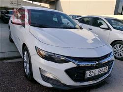 شيفروليه ماليبو